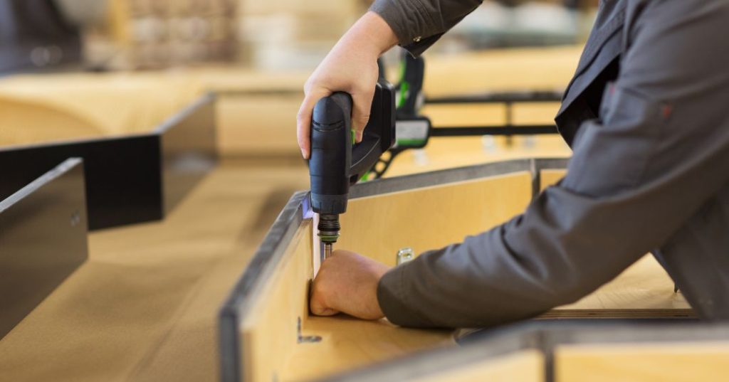 capa montador de moveis em Bauru